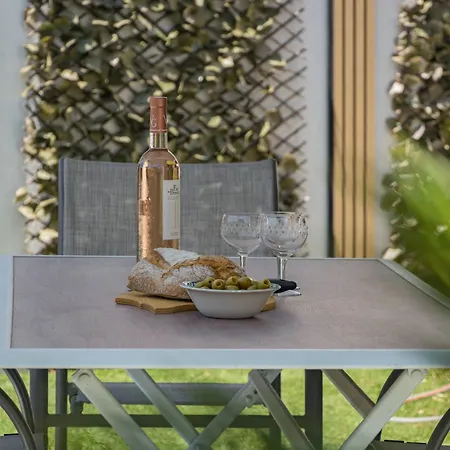 Villa La Rose Des Vents By Sur La *